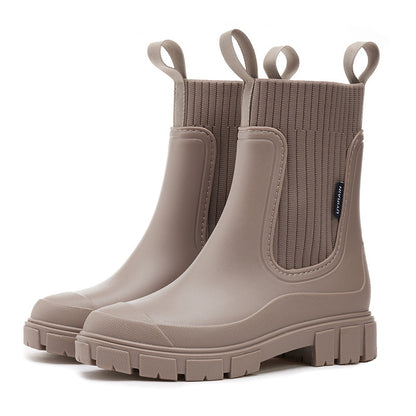 The Briar Chelsea Boots