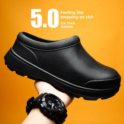 The Aspen Cuff Ankle Boots