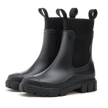 The Briar Chelsea Boots