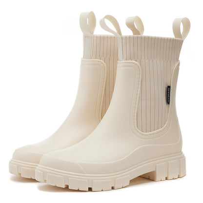 The Briar Chelsea Boots