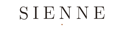 SIENNE wordmark logo